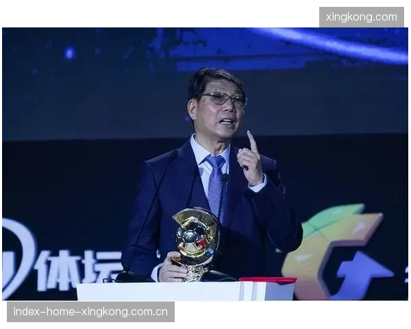 徐根宝坚守信念：中国足球的“长线工程”