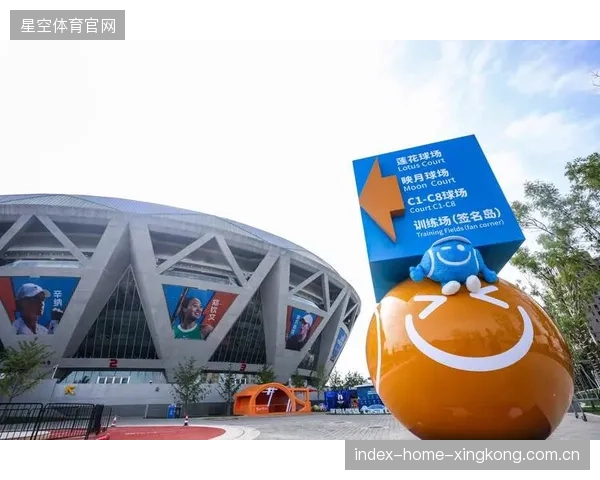 网球赛事直播数据分析为赞助商提供精准投放依据
