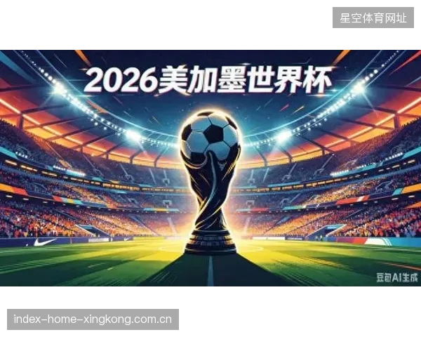 世界杯来袭：旅游业的“爆发式”增长与未来之旅