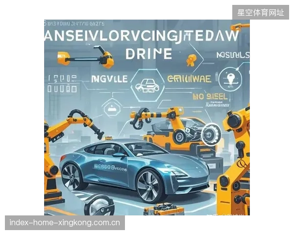 从“孙兴慜急停变向闪开角度”看汽车行业的智能化转型之路